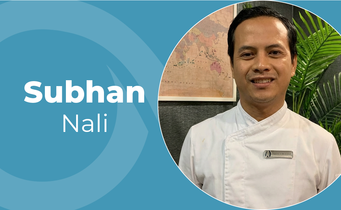 Subhan Nali