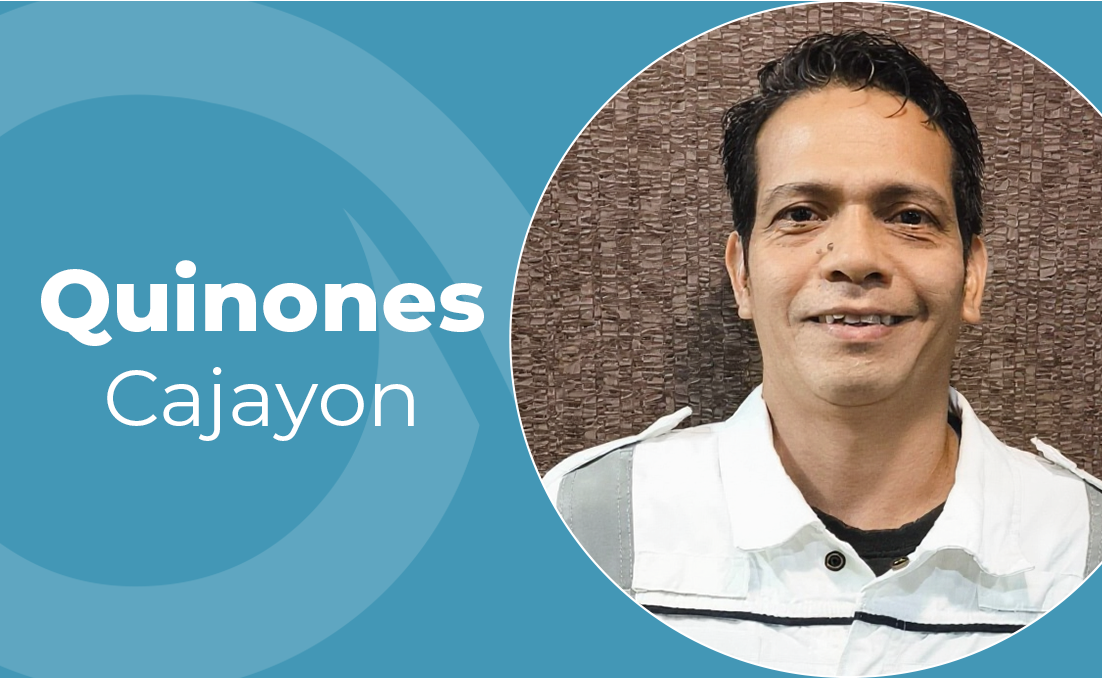 Quinones Dennis Cajayon