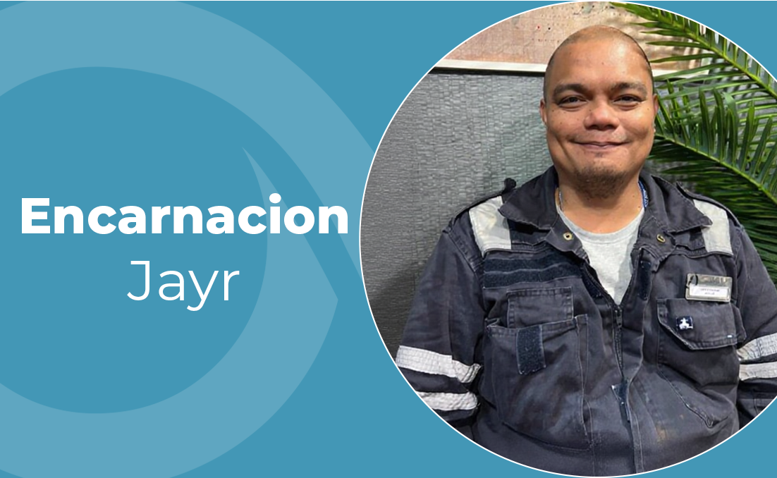 Encarnacion Jayr
